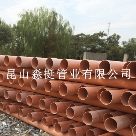 電纜護（hù）套用（yòng）管-外徑160mm