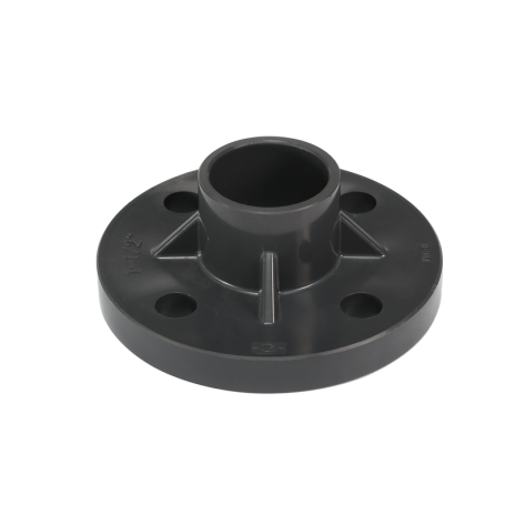 單片（piàn）法蘭     FLANGE (UPVC  CPVC)  DIN